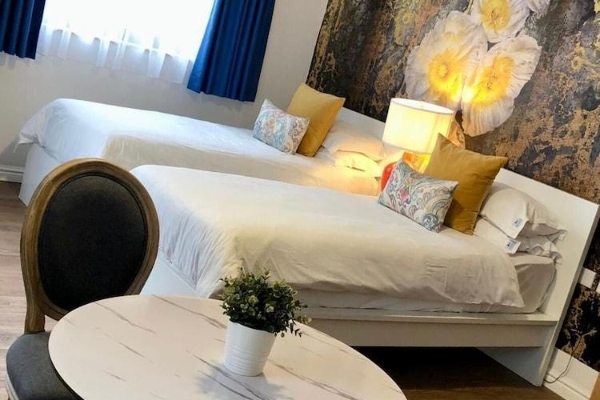 Park Lane Boutique Aparthotel (Marsa)